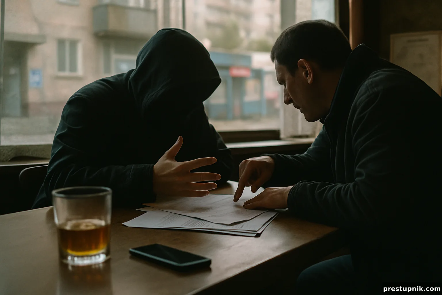 Сухоруков Николай Владимирович