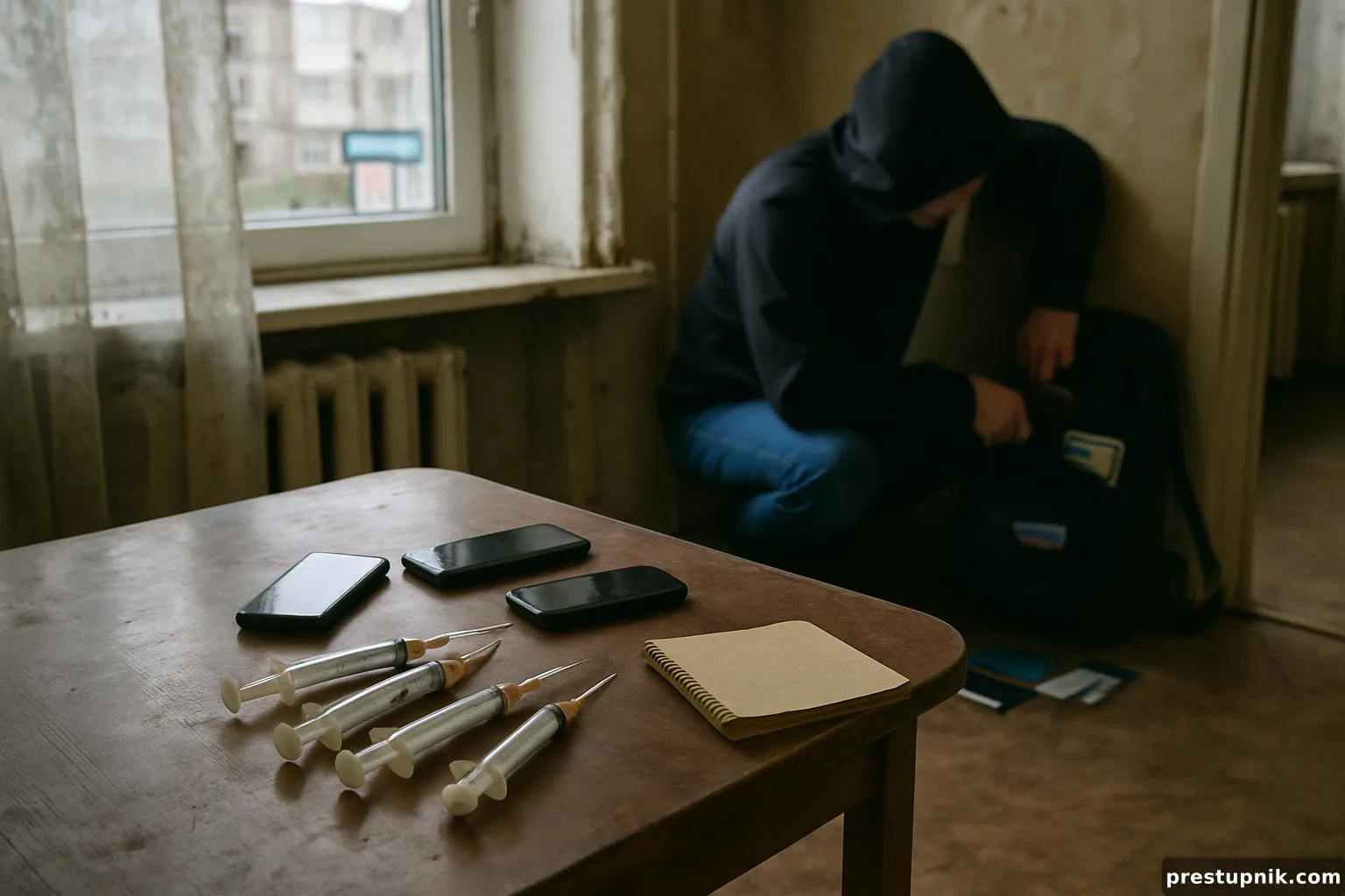 Сулаев Салман Бисланович
