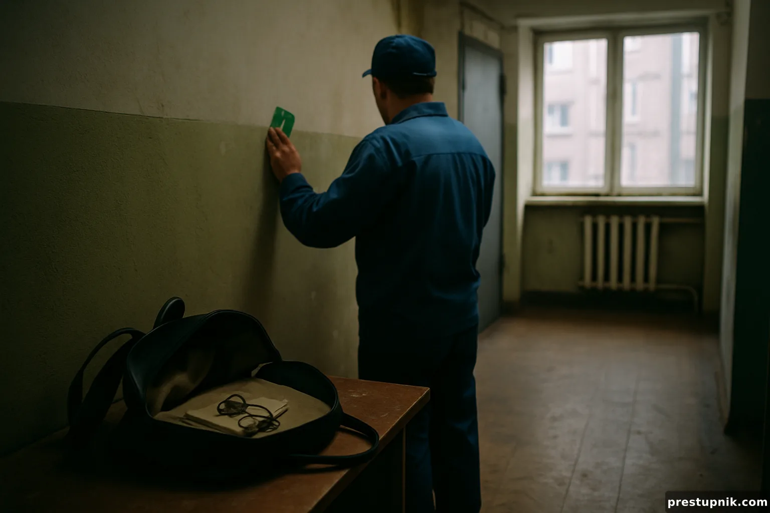 Сулейманов Арсен Русланович