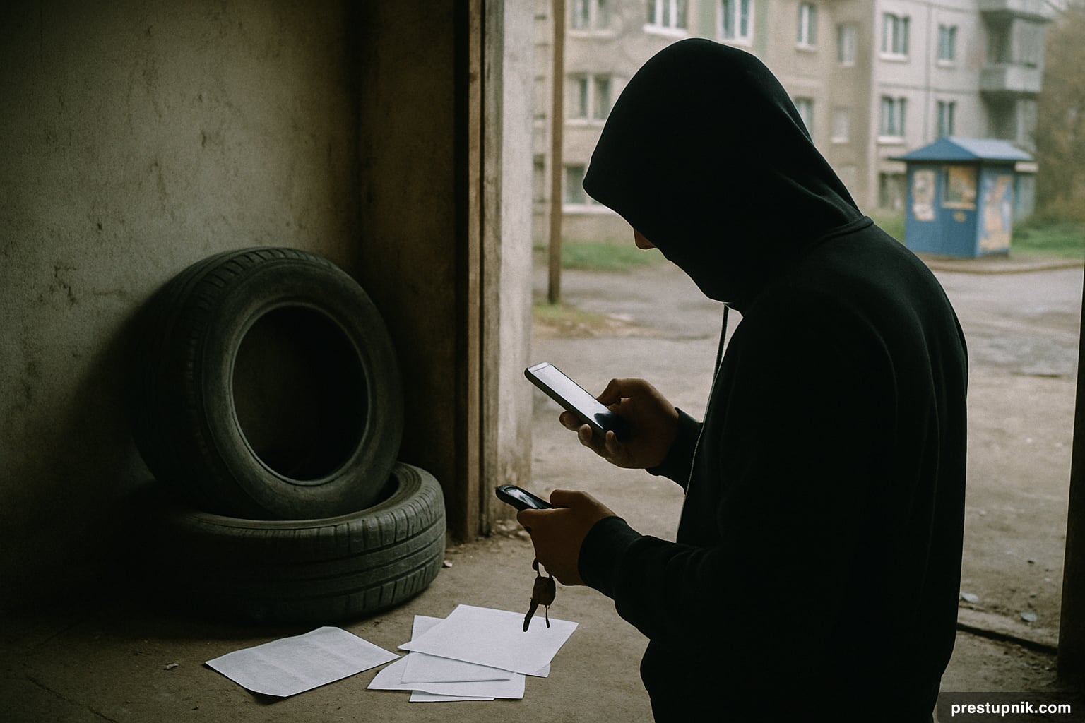 Сысоев Дмитрий Александрович