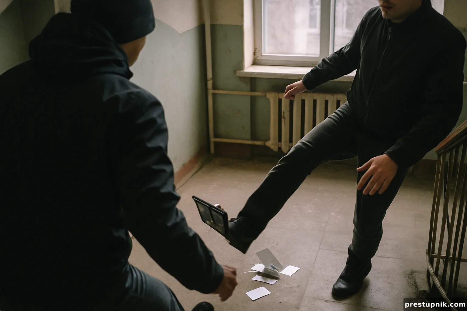Таиров Даниил Диёрович