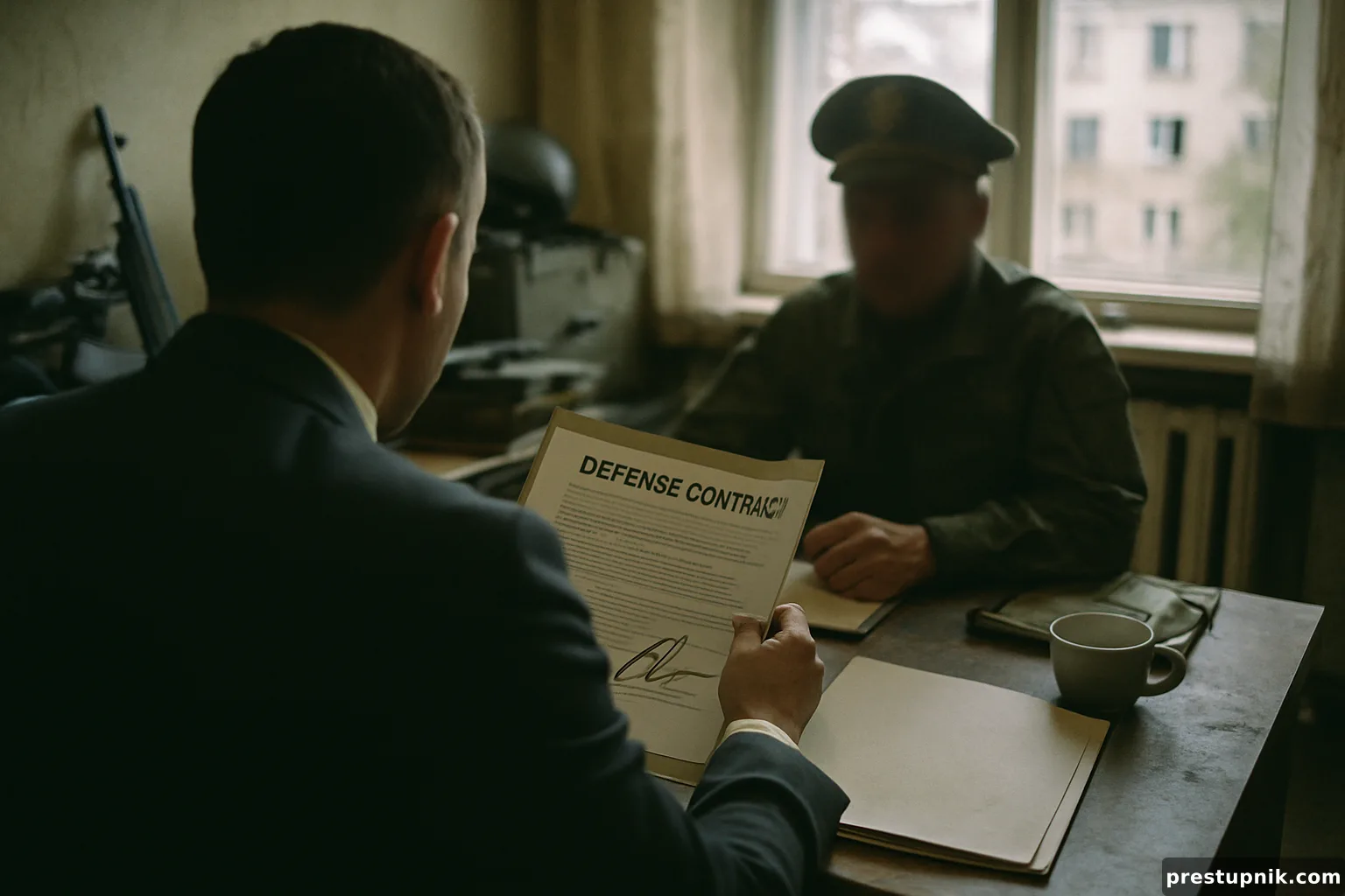Тамодин Николай Васильевич