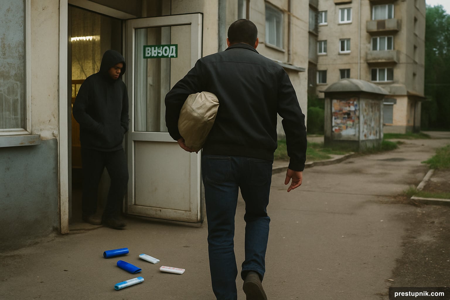 Тангатаров Рустам Дагирович