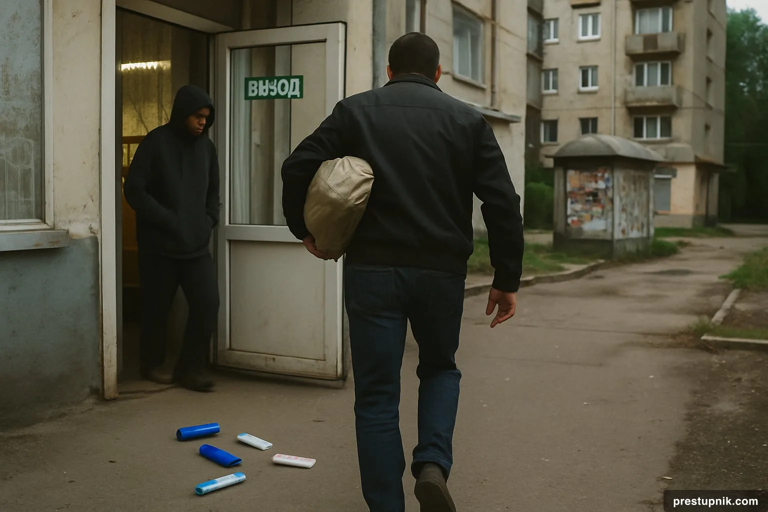 Тангатаров Рустам Дагирович