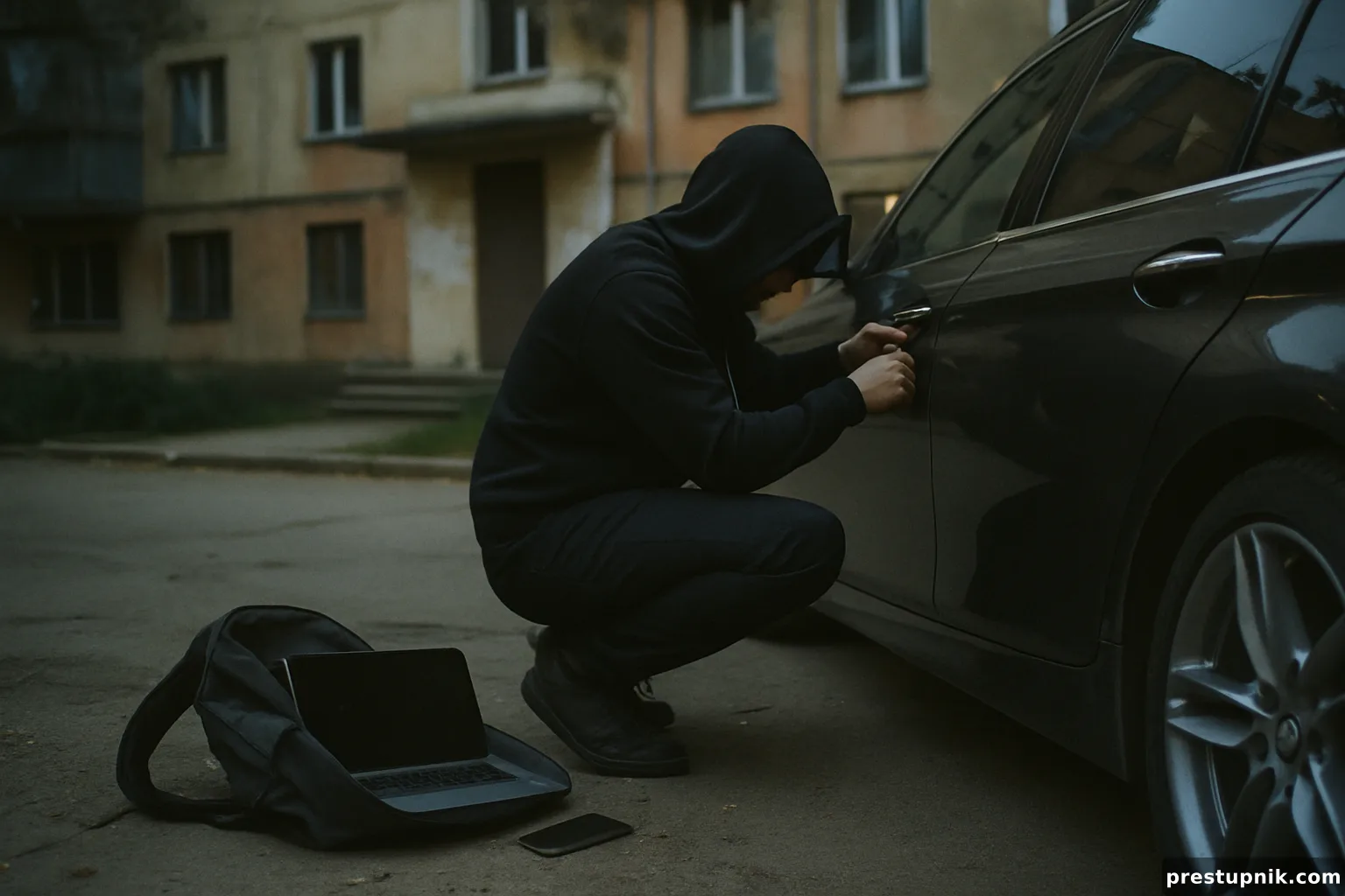 Таппасханов Артур Германович