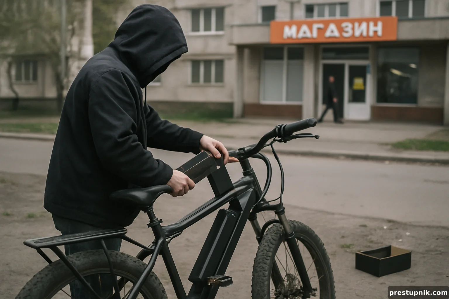 Тараканов Степан Сергеевич