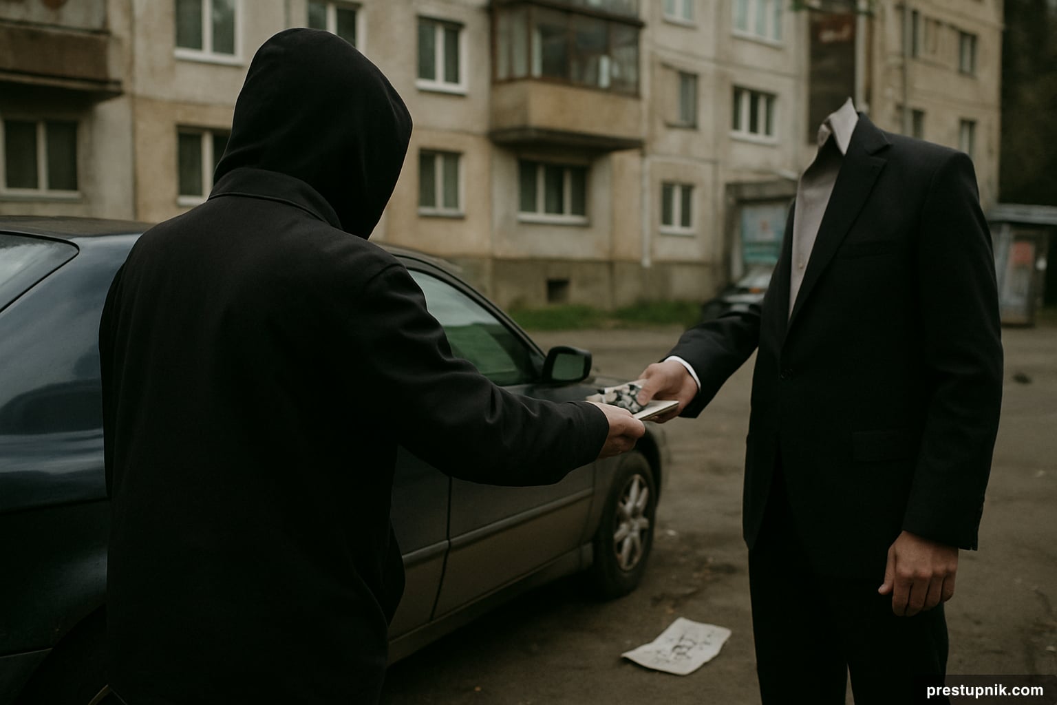 Таранов Даниил Борисович