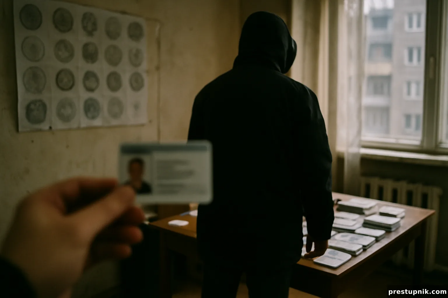 Тараскин Сергей Алексеевич