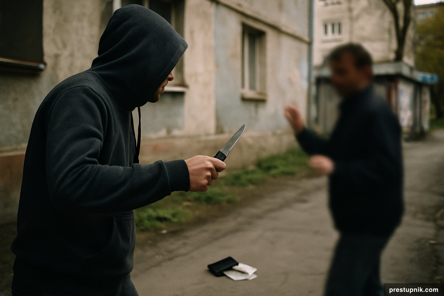 Терехов Фёдор Сергеевич