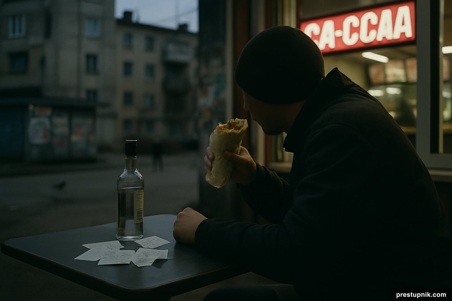 Терфус Руслан Юрьевич