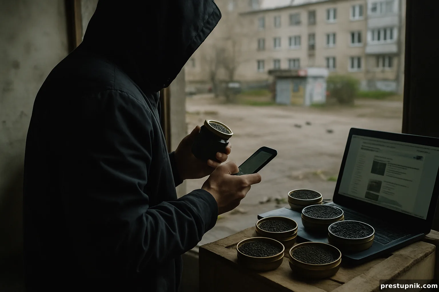 Терновский Роман Юрьевич