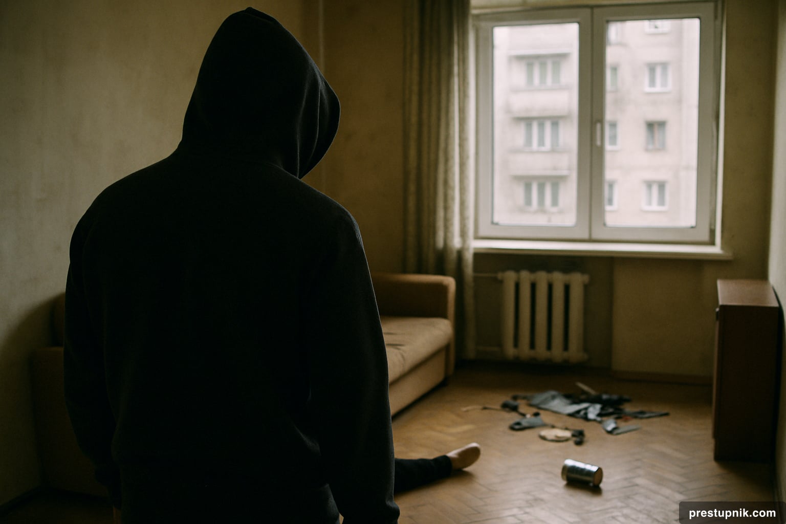 Тимофеев Константин Юрьевич