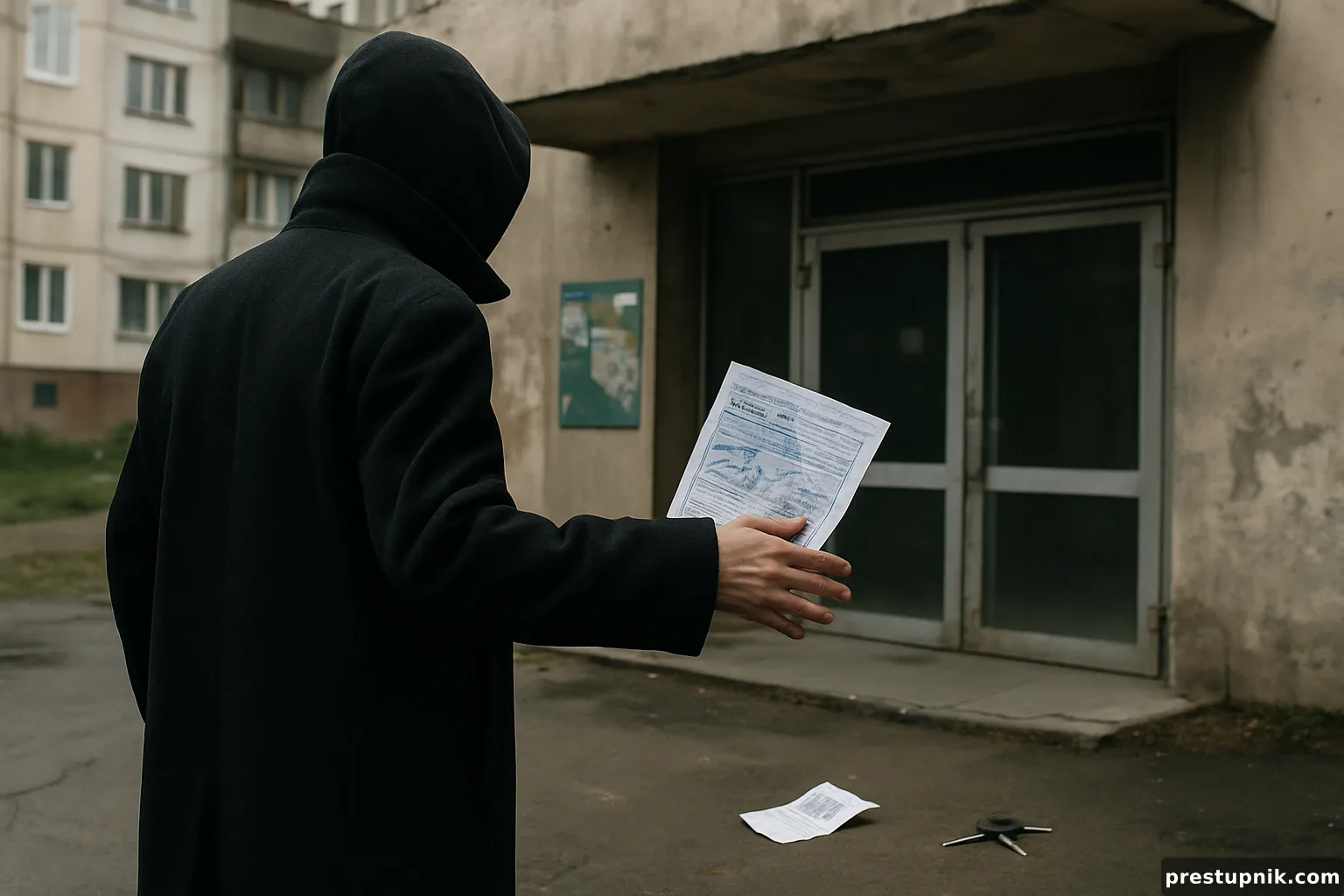 Тимофеев Василий Иванович
