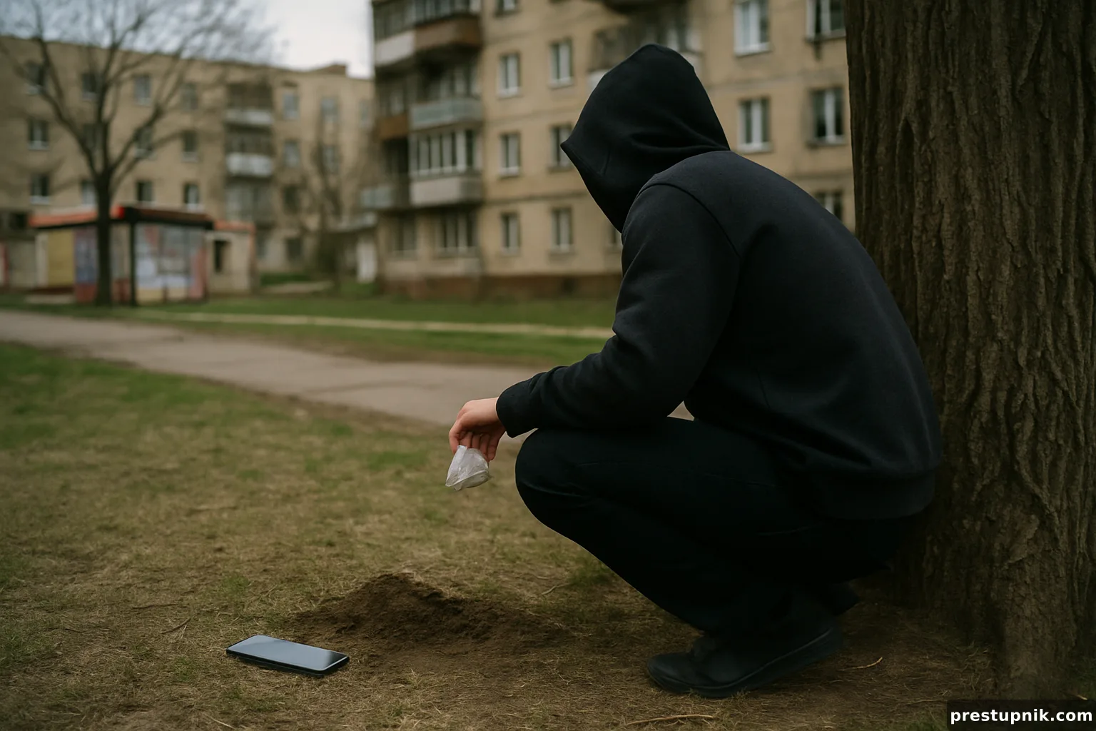 Титов Николай Сергеевич