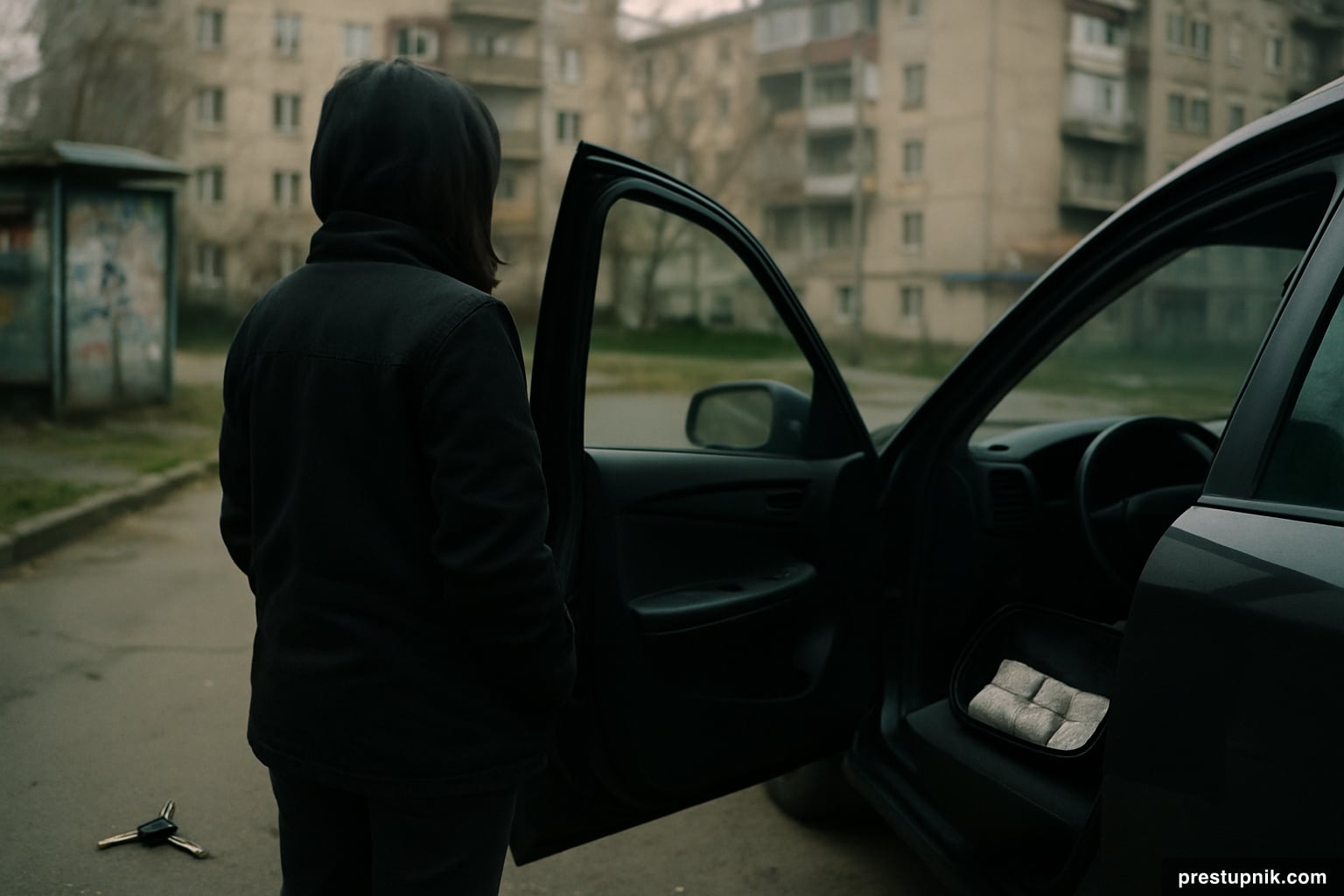 Титовцова Мария Сергеевна