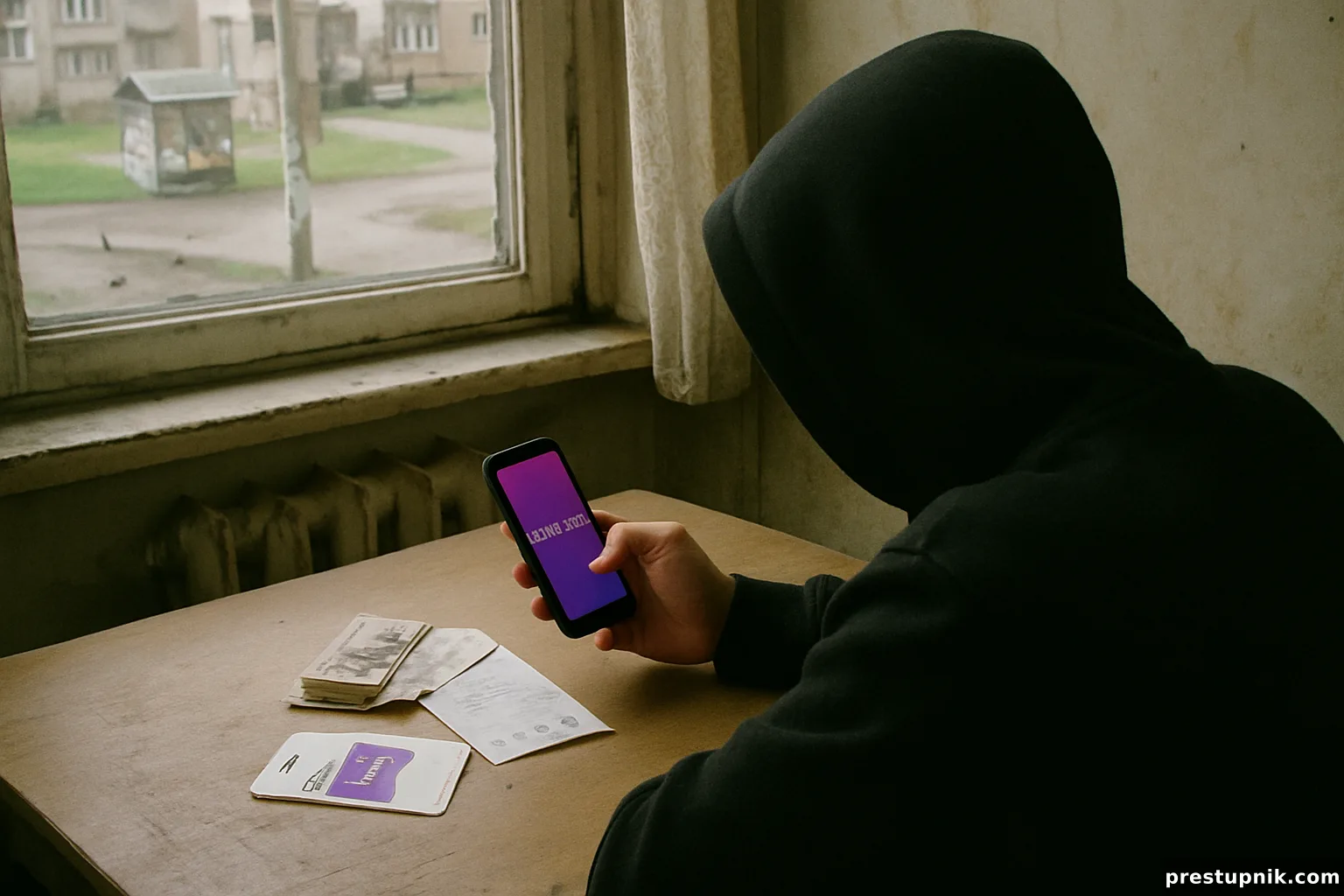 Ткачук Андрей Игоревич
