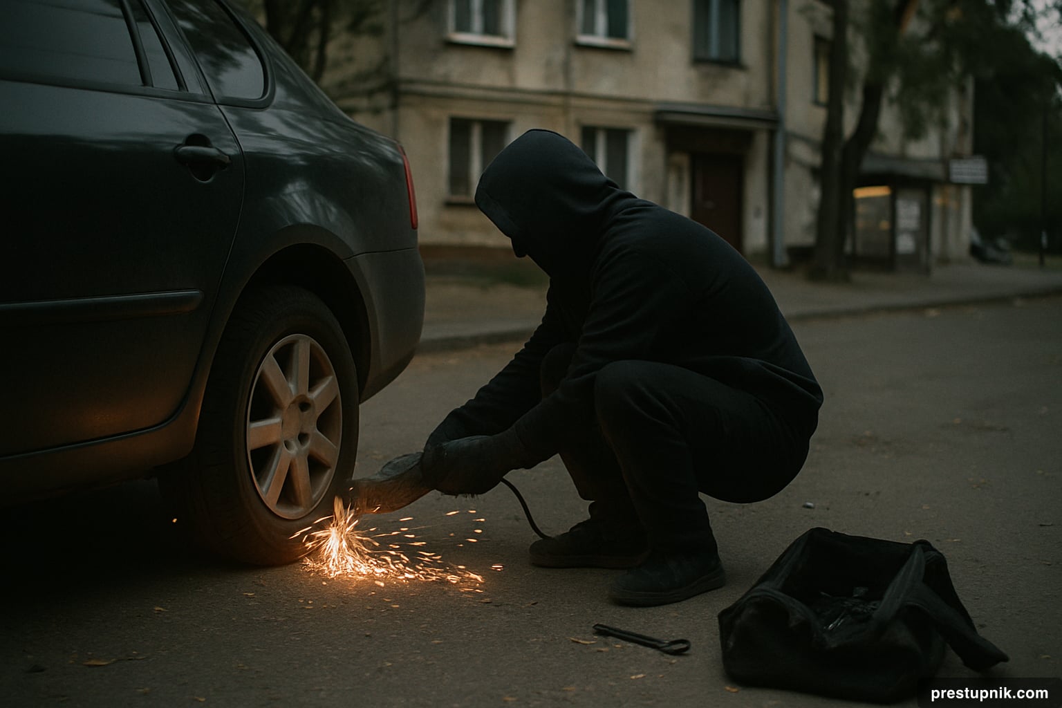 Тлячев Рустем Казбекович