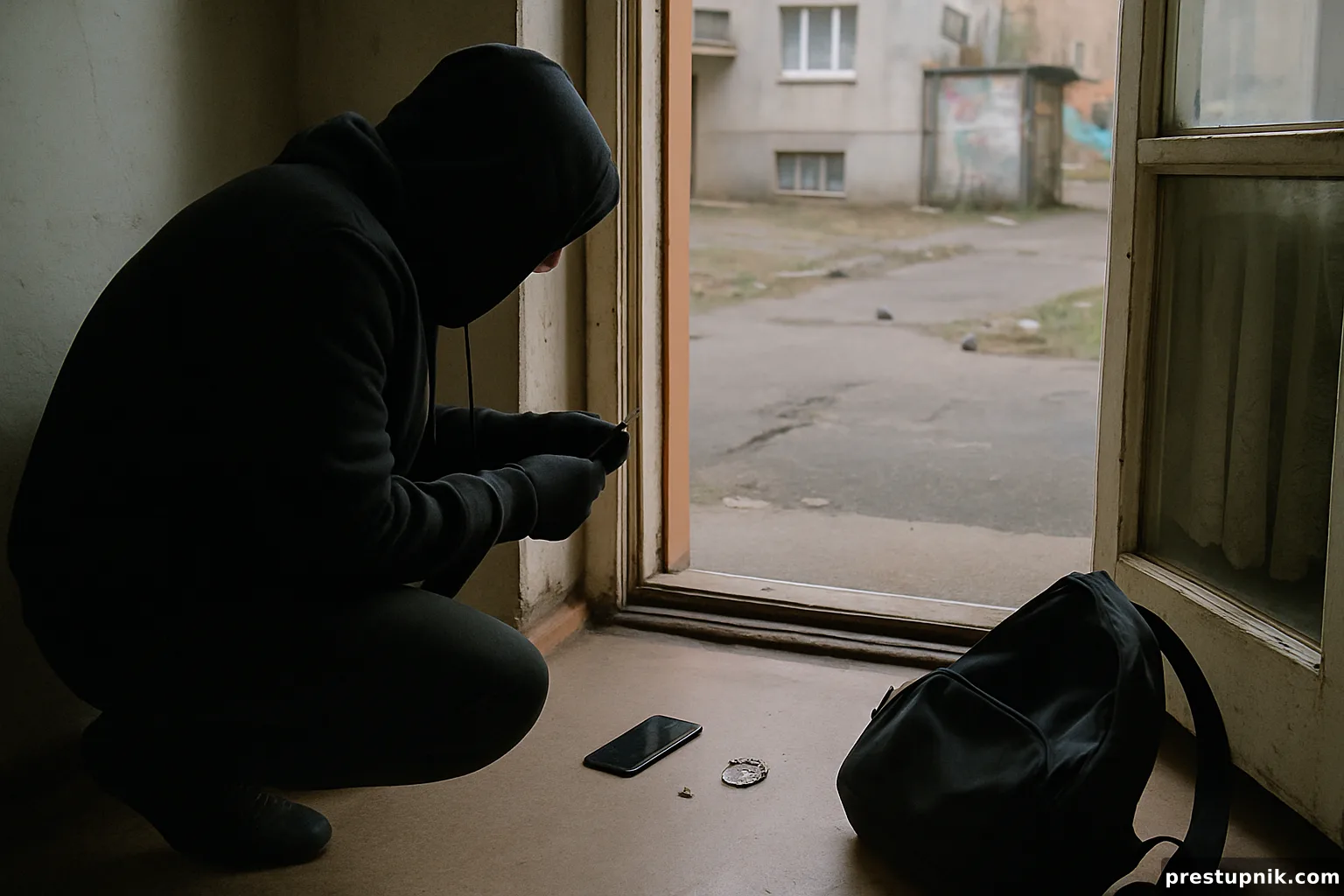 Тогушев Камиль Наилевич