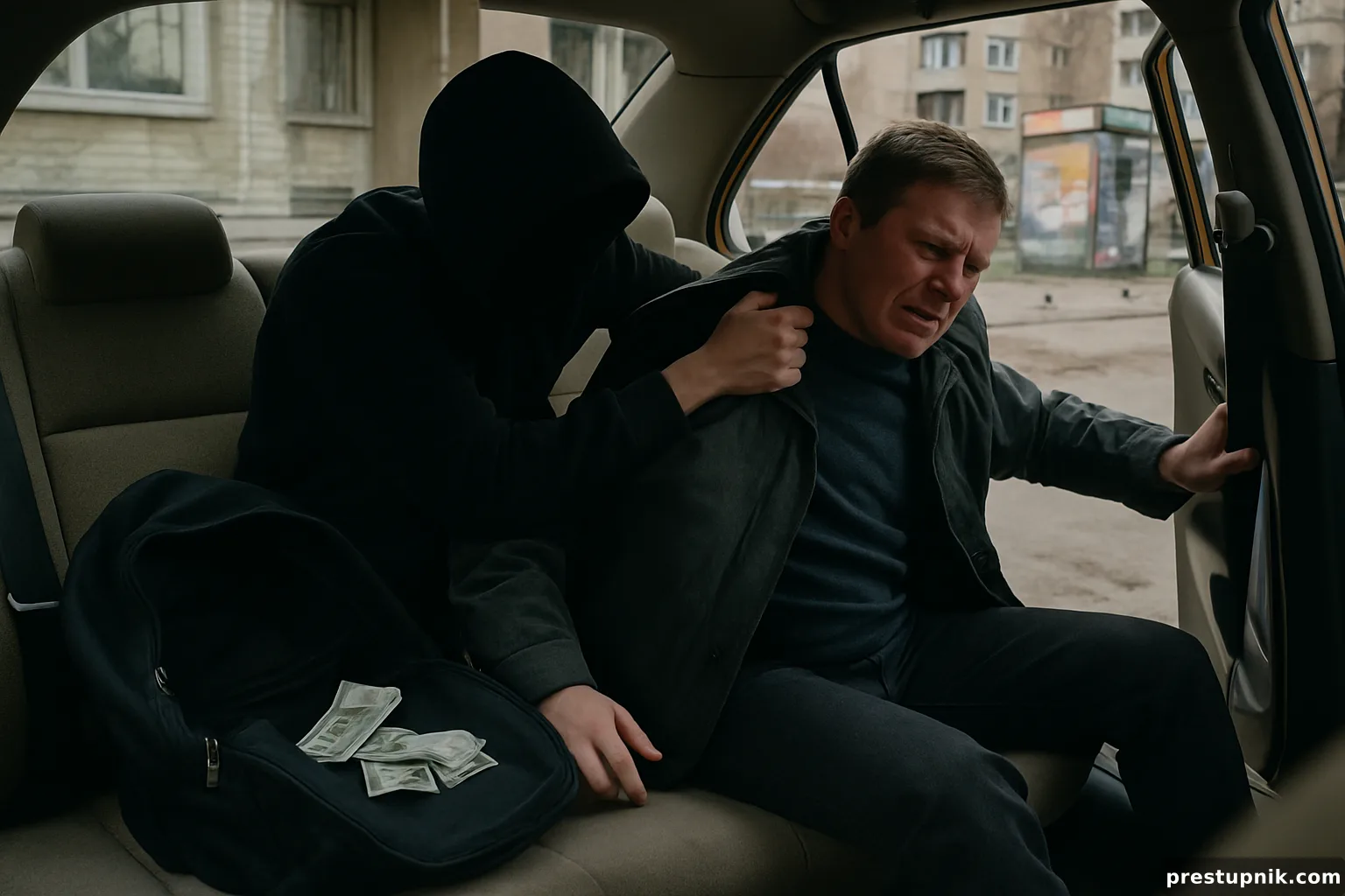 Тория Коба Гелаевич