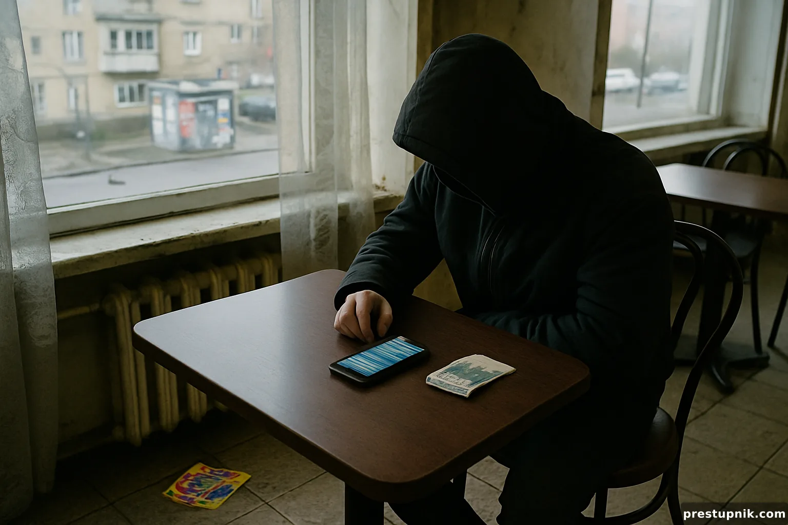 Третьяк Владислав Викторович