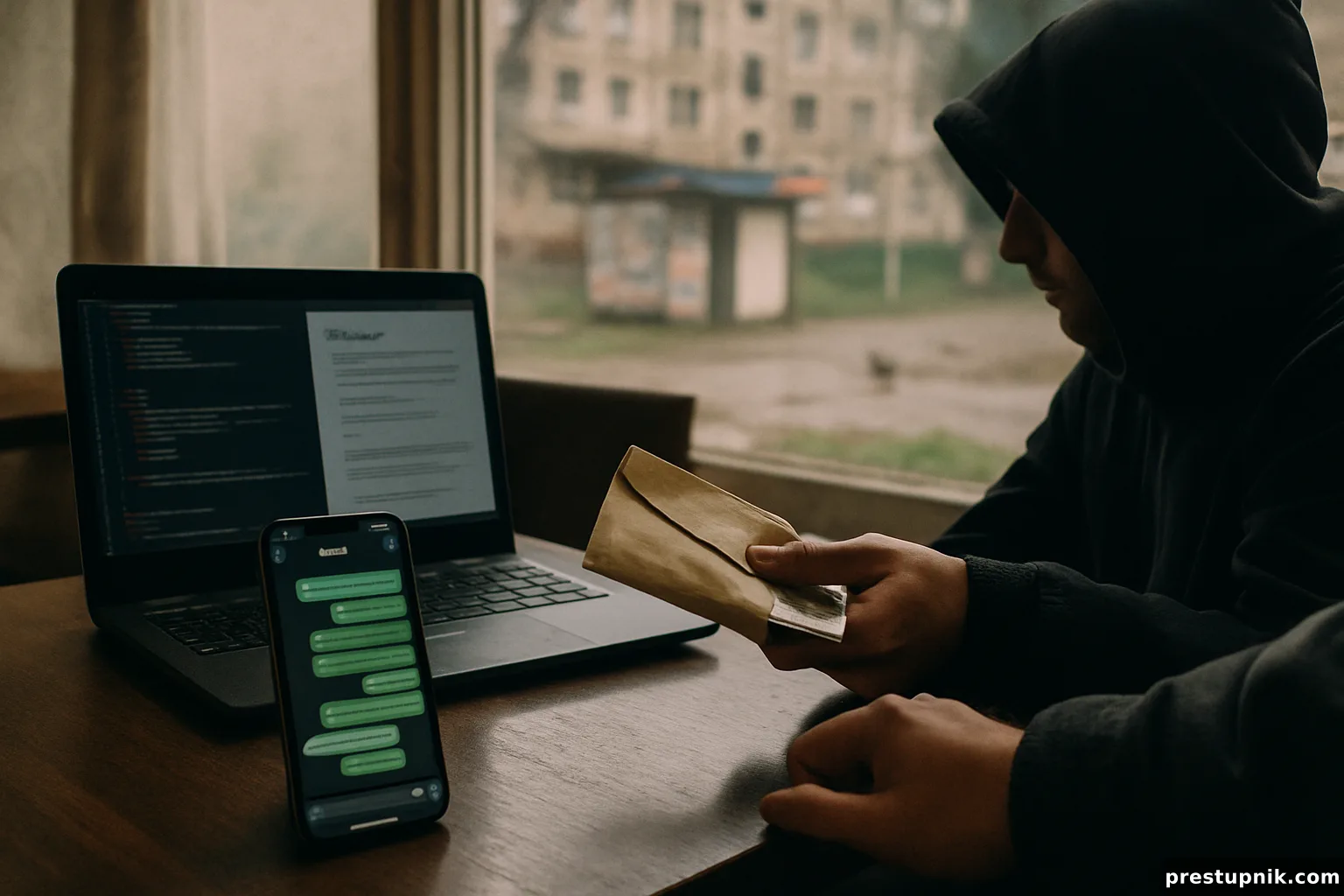 Тришин Александр Викторович