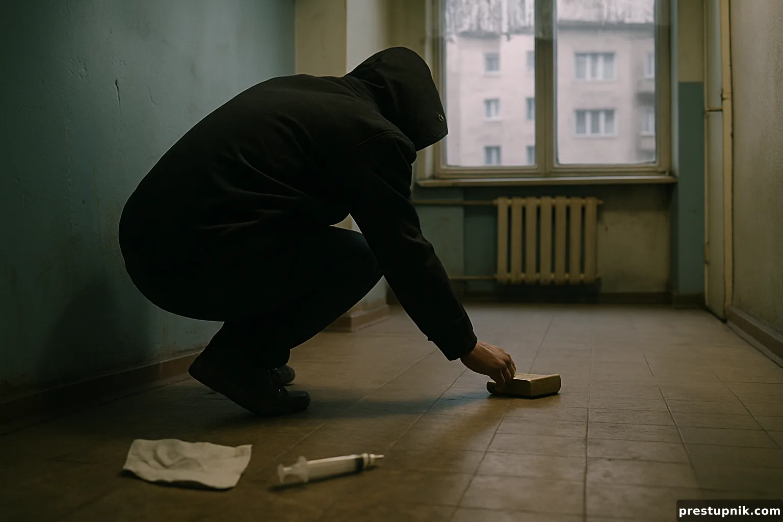 Трушин Сергей Иванович