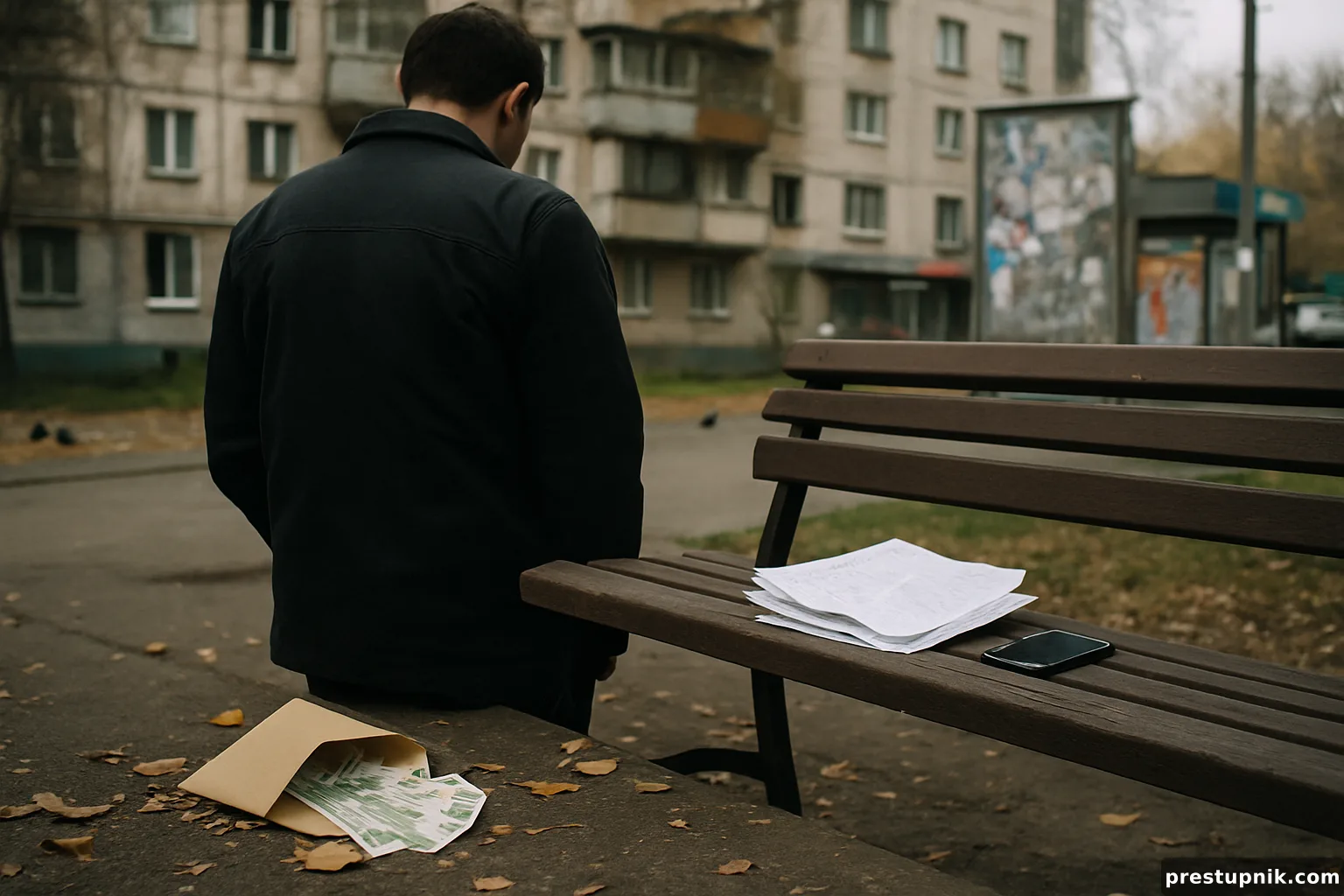 Циванин Дмитрий Андреевич