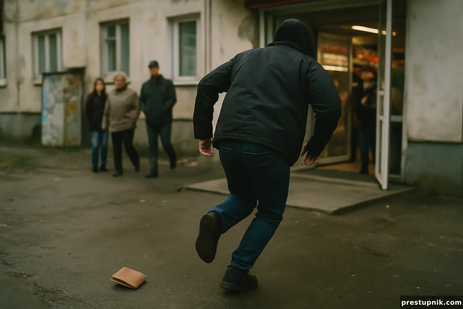 Цивинский Дмитрий Викторович