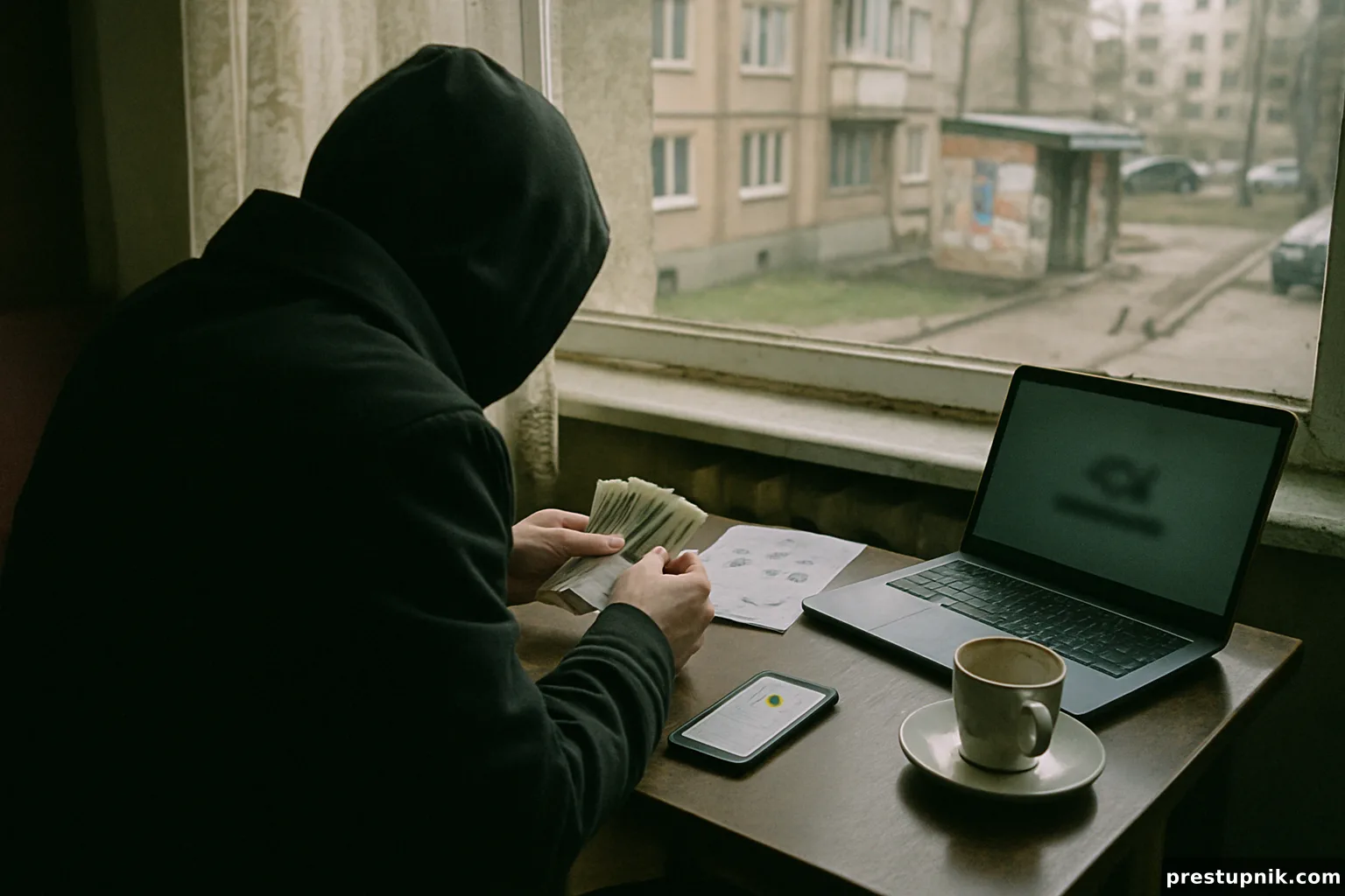 Турукин Евгений Дмитриевич