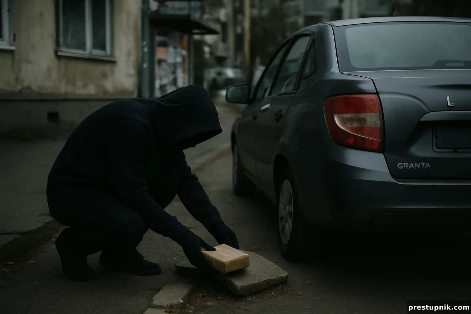 Умаров Евгений Евгеньевич