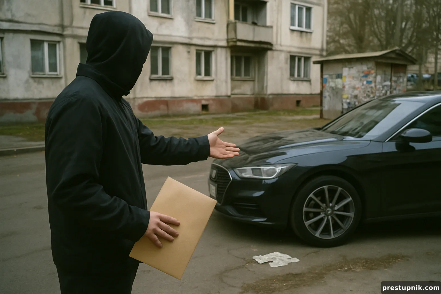 Усенков Дмитрий Викторович