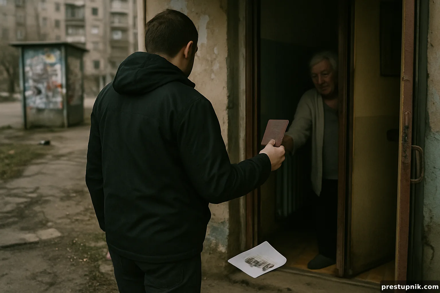 Усенок Сергей Владимирович