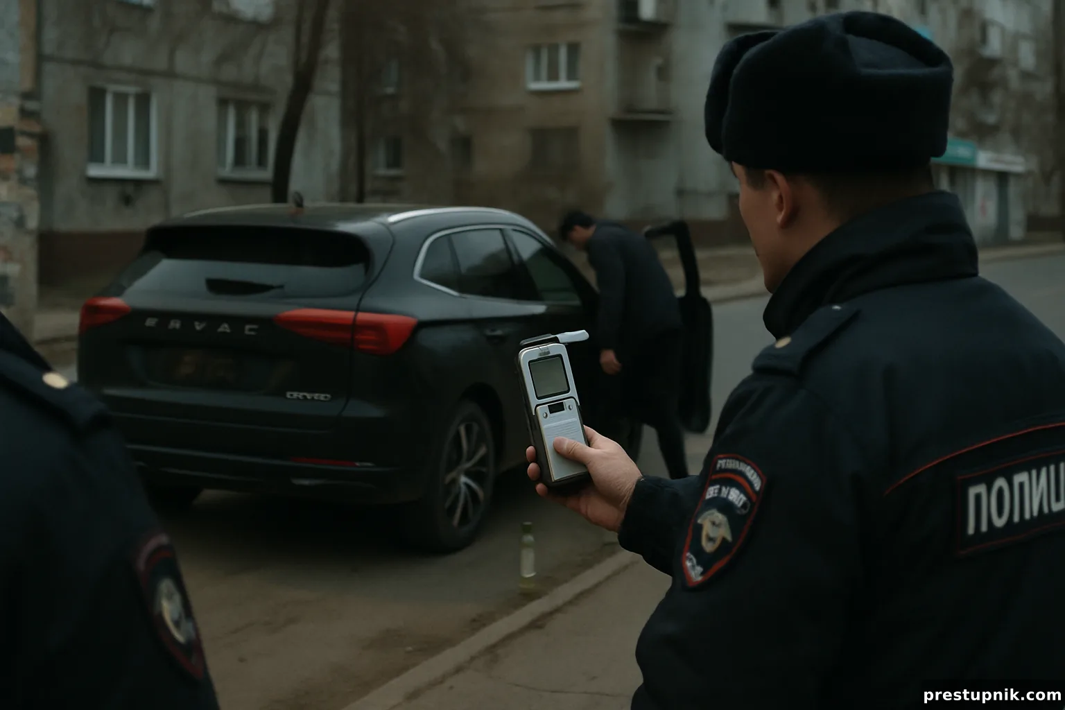 Устюгов Кирилл Дмитриевич