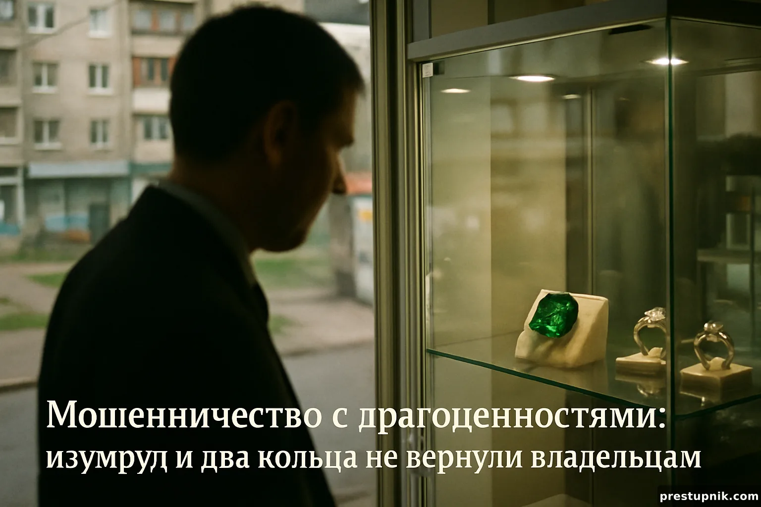 Ваширон Константин Александрович