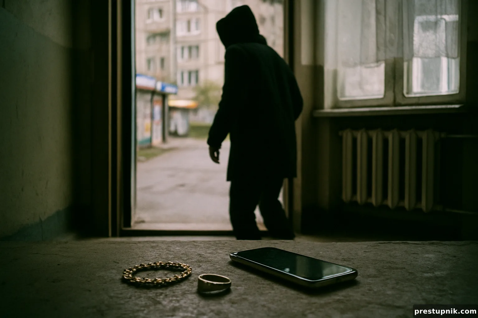 Васильев Рустам Богданович