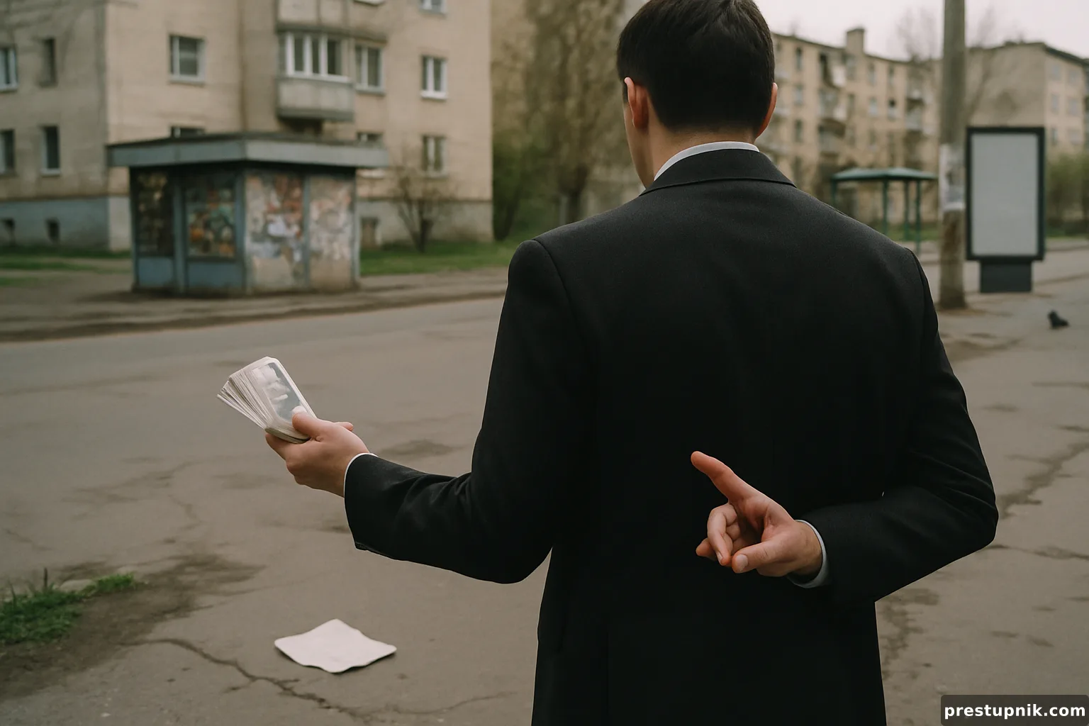 Вавилов Андрей Юрьевич