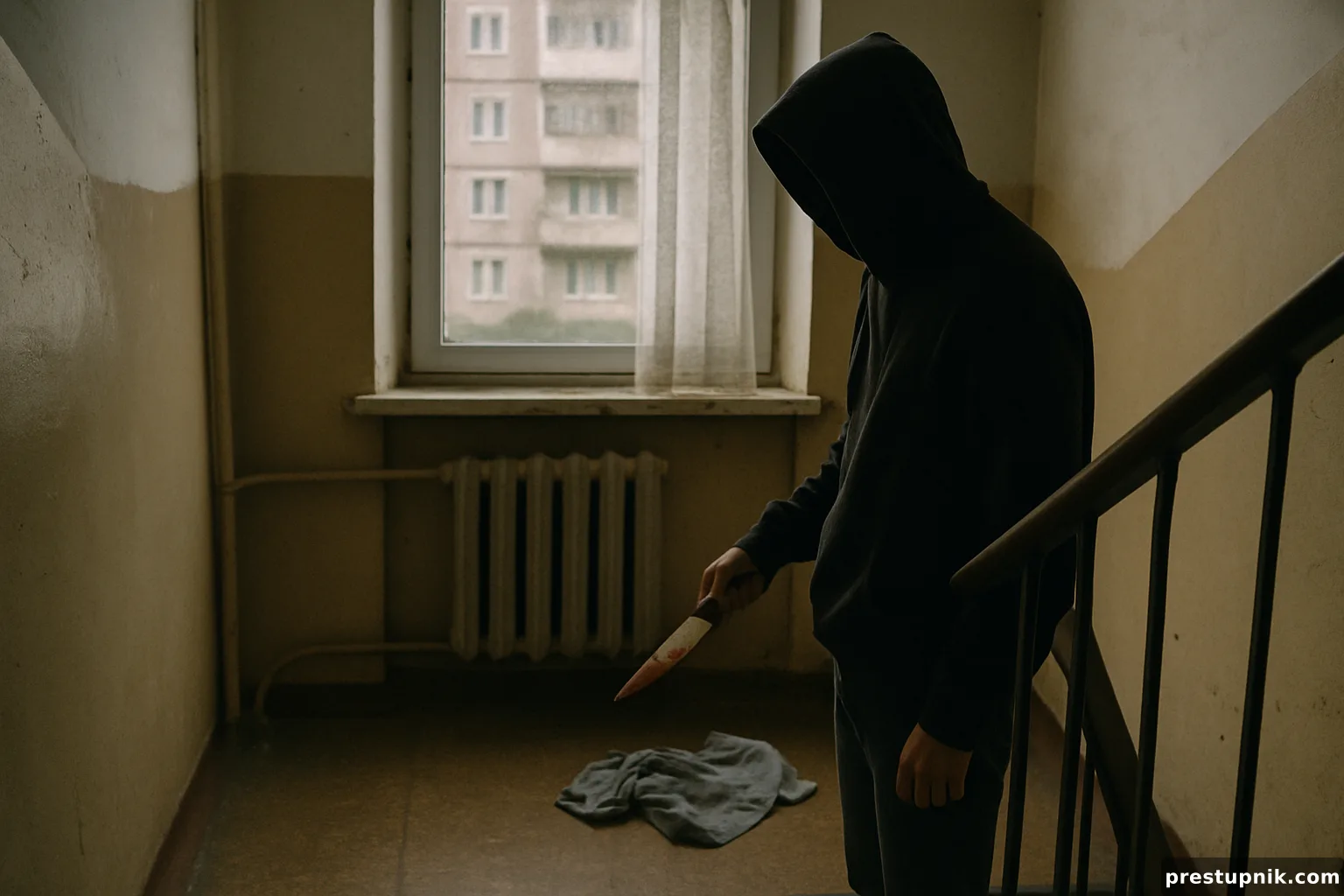 Великанов Павел Сергеевич
