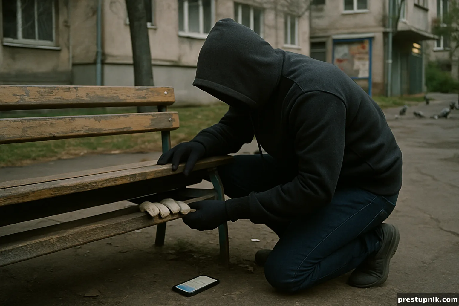 Вержанский Эммануэль Рафаэлович