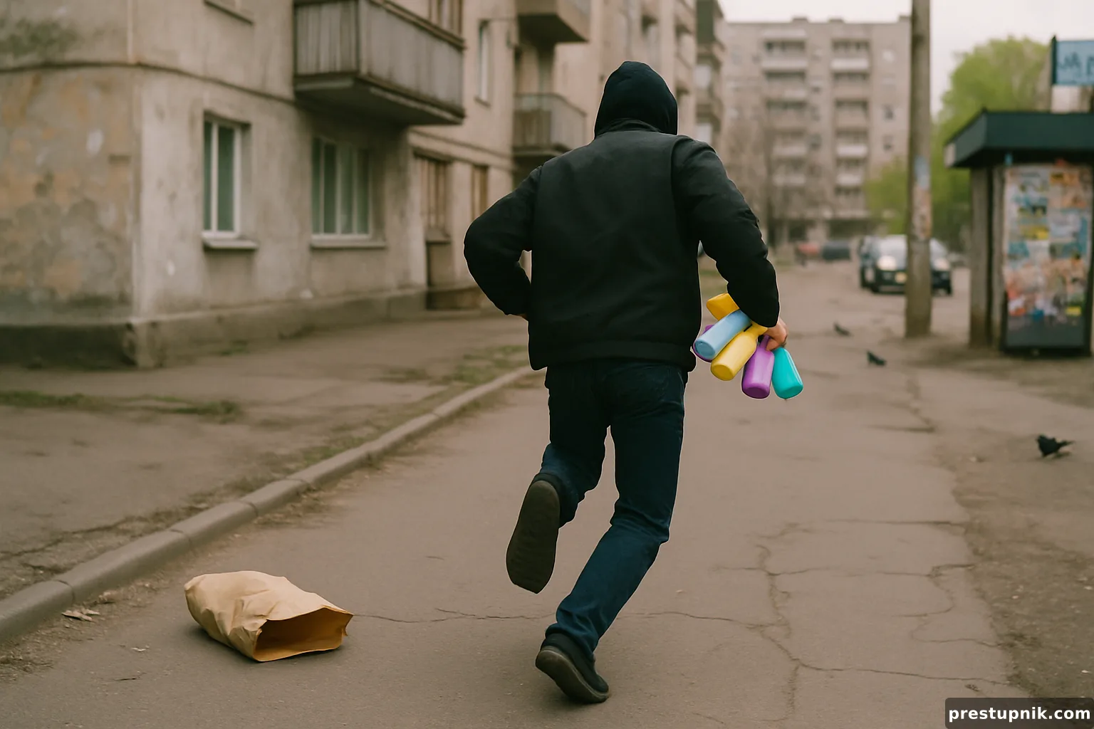 Вешагуров Алисхан Исаевич