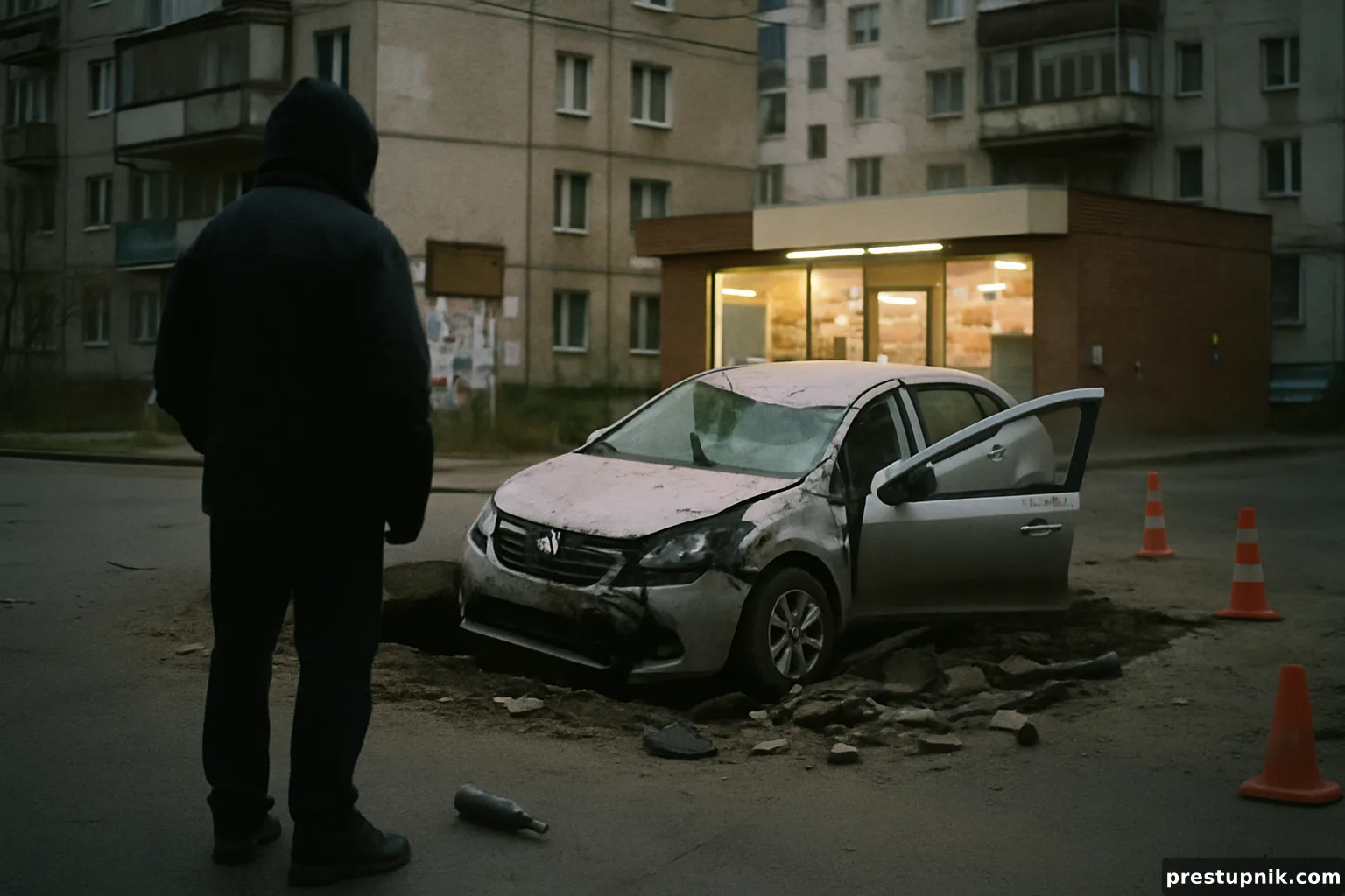 Видяйкин Андрей Вячеславович
