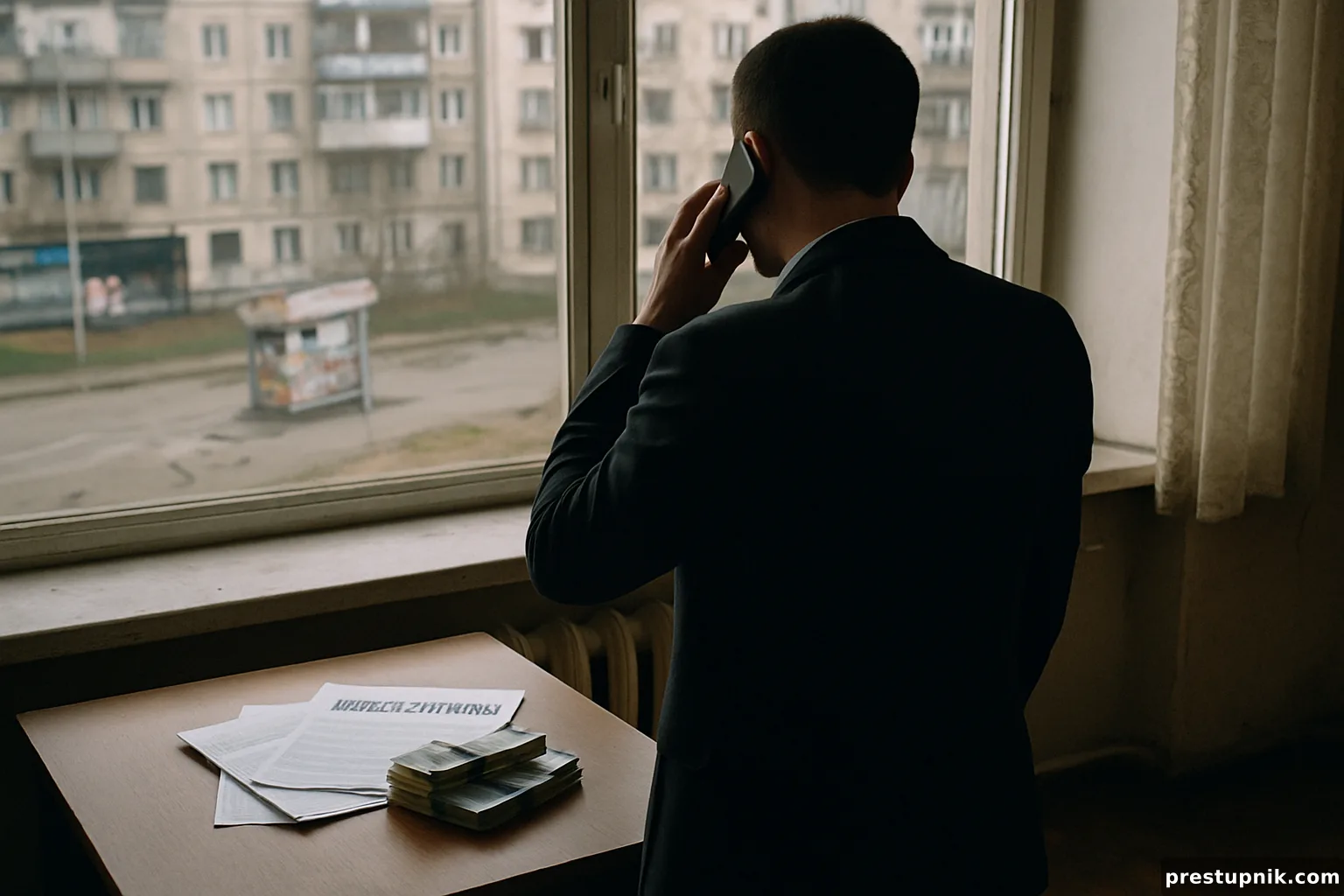 Виноградов Геннадий Борисович