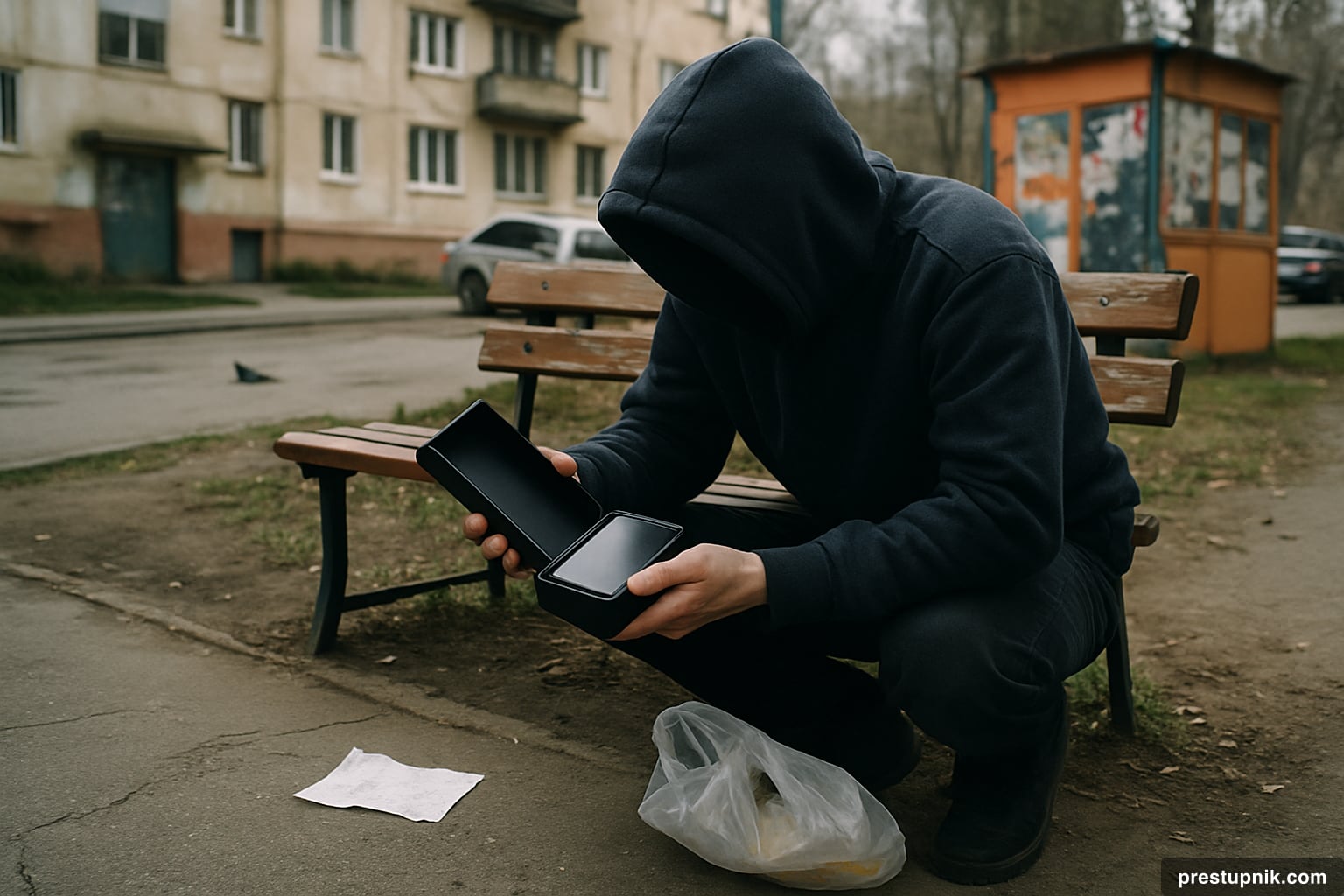 Власенков Михаил Михайлович