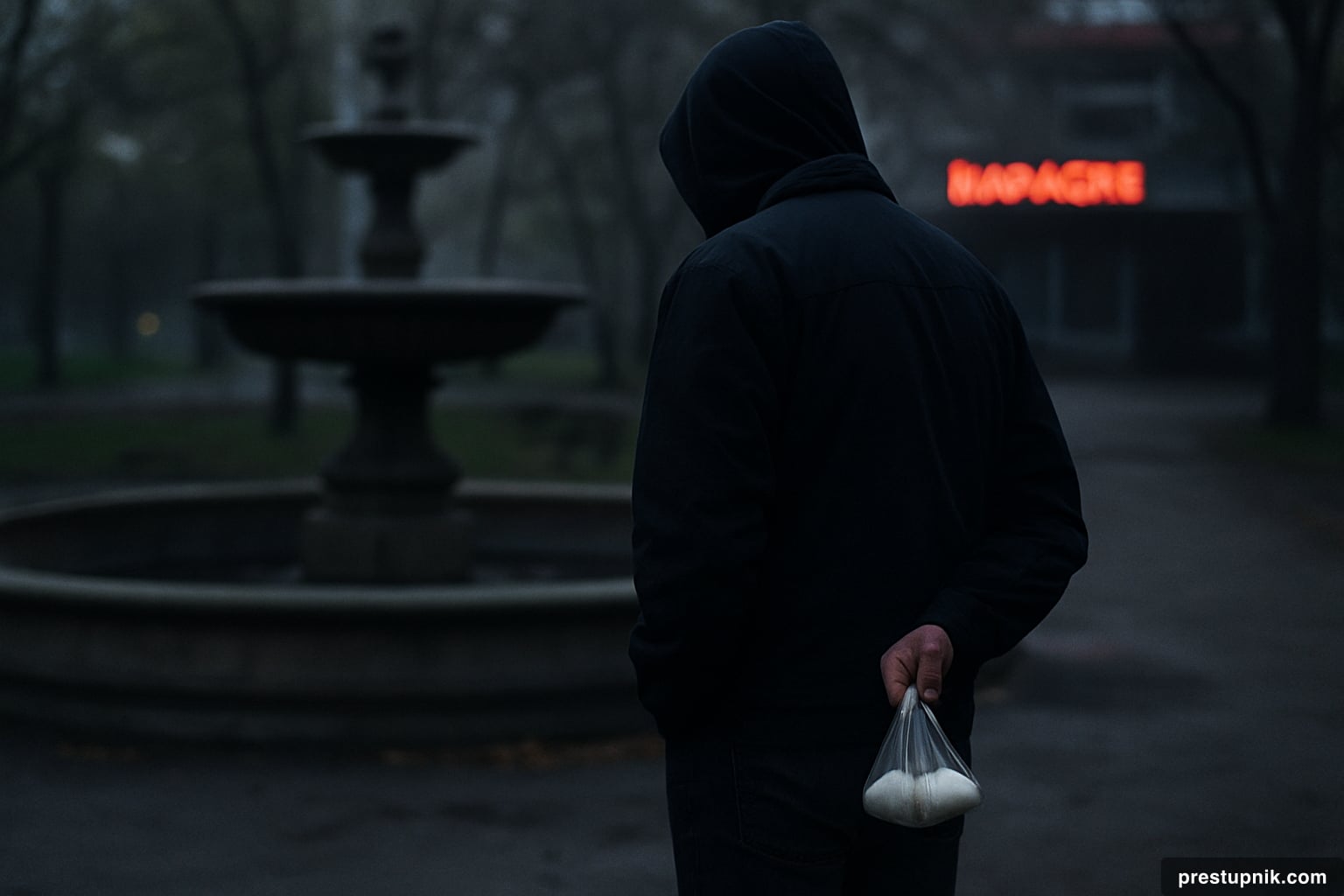 Вълчев Павел Маринович
