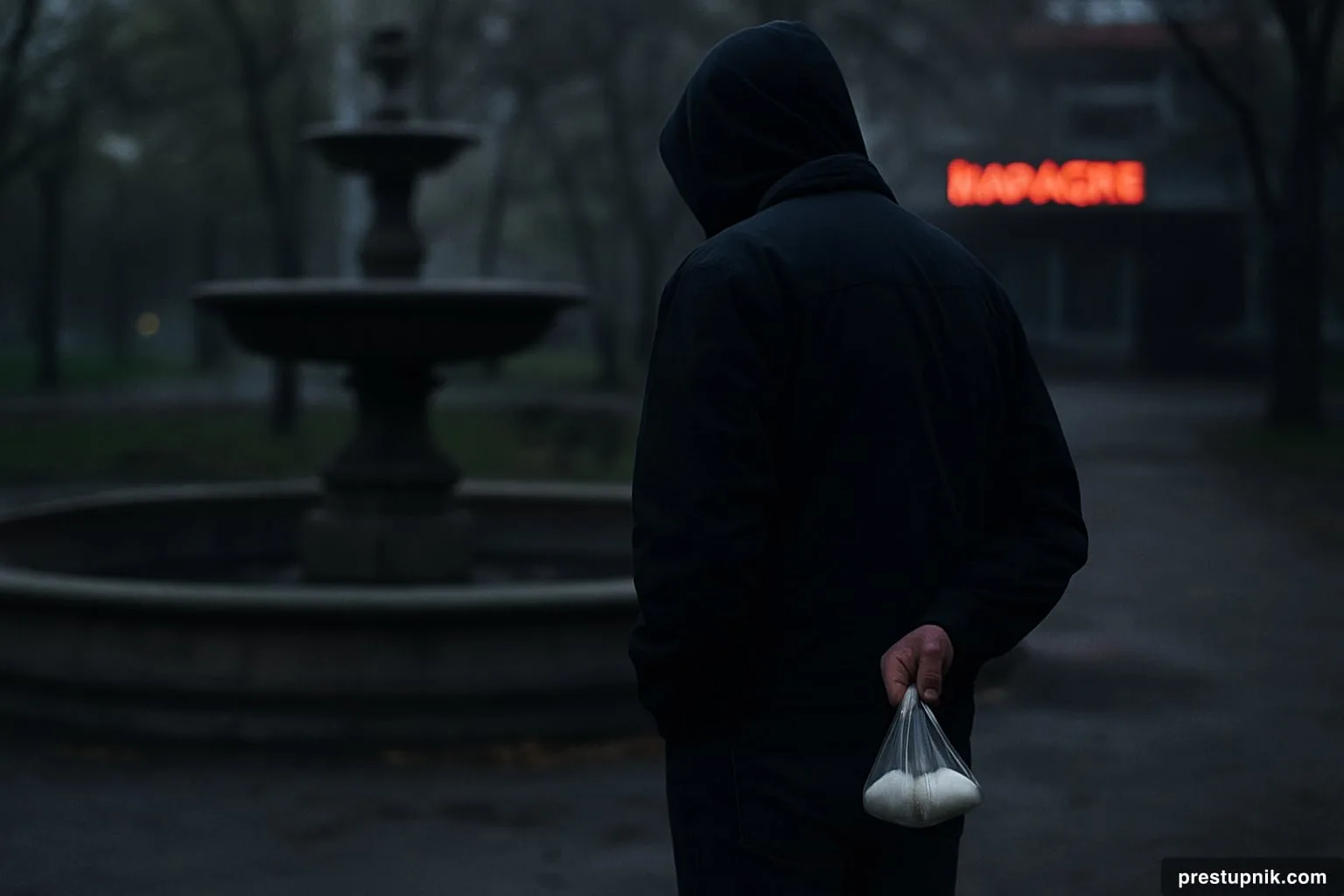 Вълчев Павел Маринович
