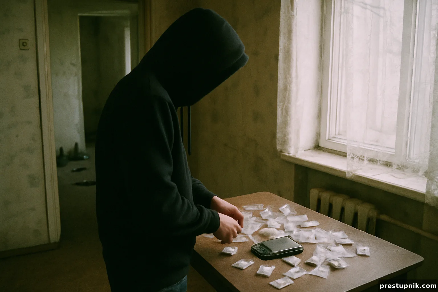 Волчков Роман Андреевич