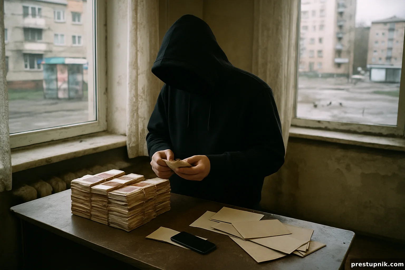 Волков Николай Алексеевич