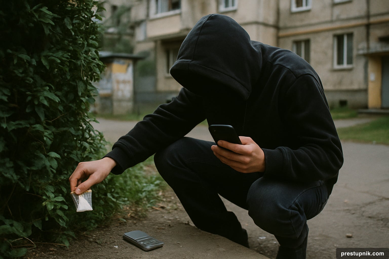 Волков Семен Андреевич