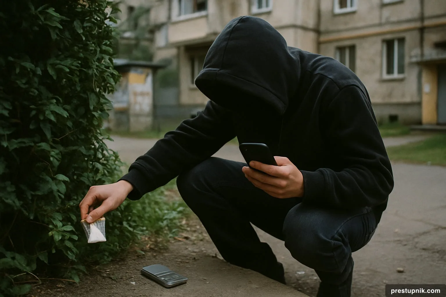 Волков Семен Андреевич