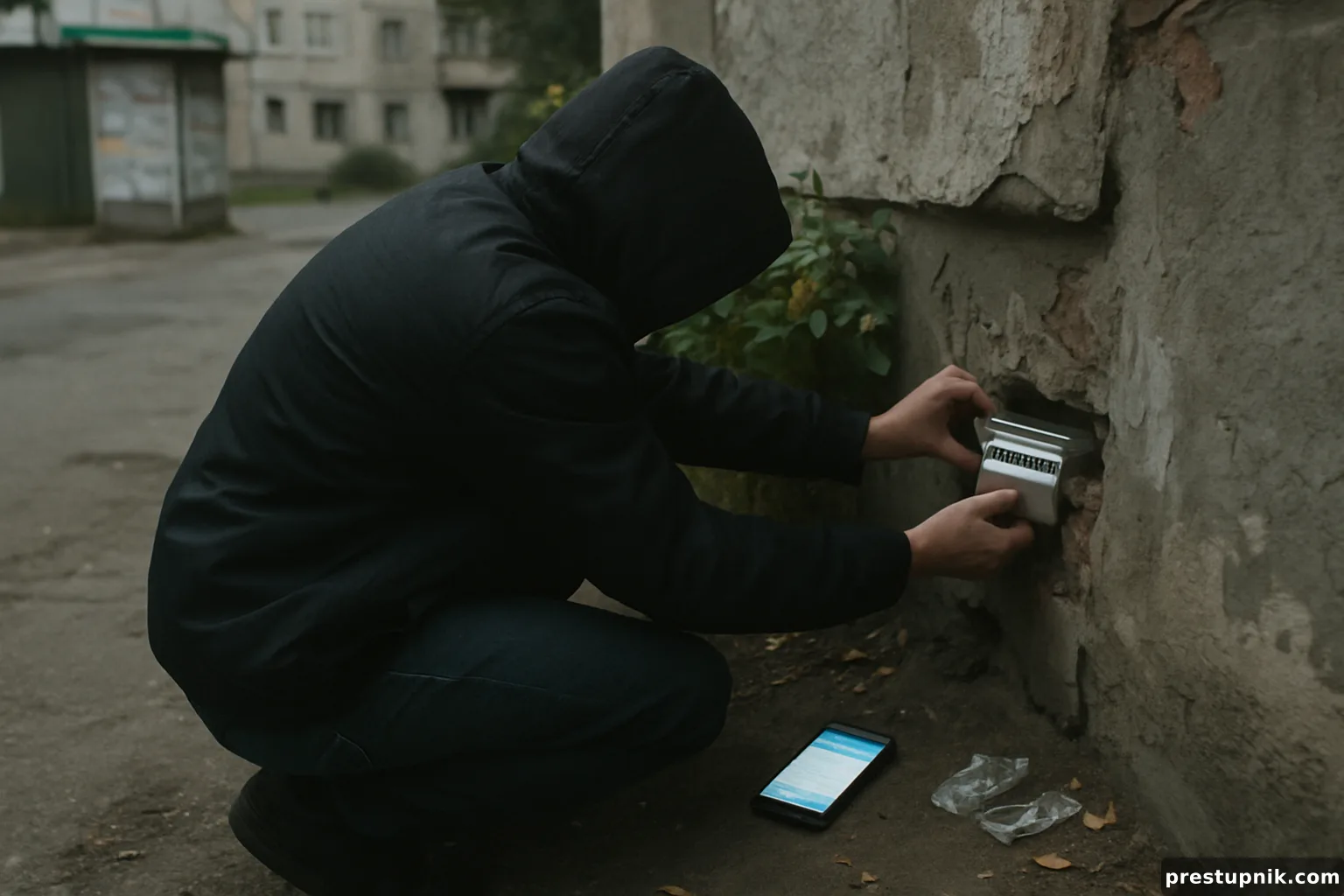 Володин Вячеслав Игоревич