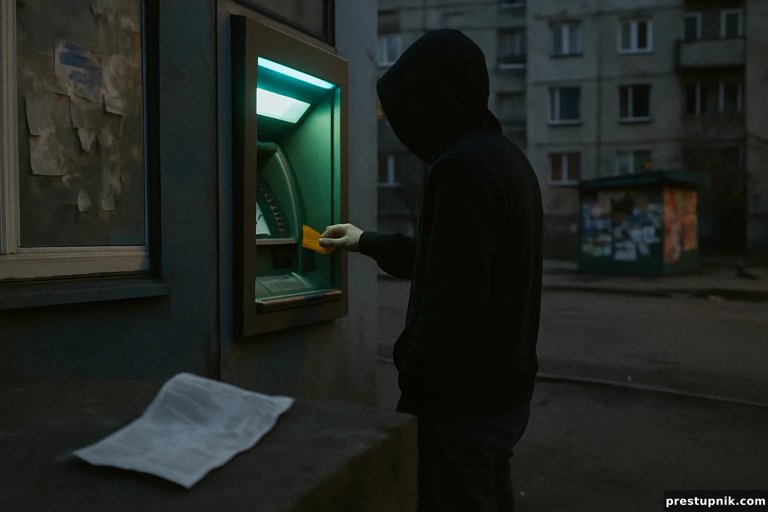 Волосян Виталий Александрович